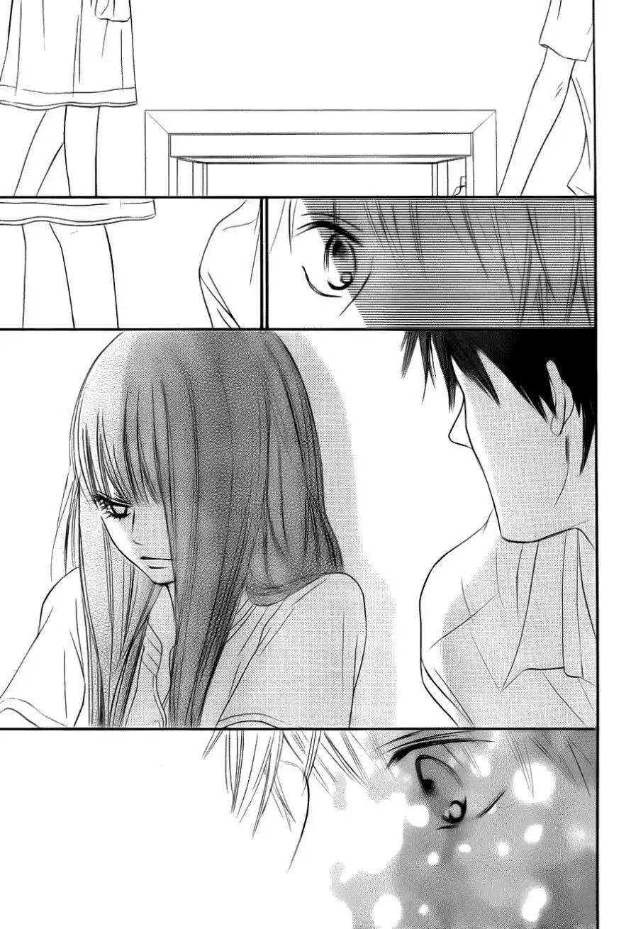 Kimi Ni Todoke Chapter 49 29